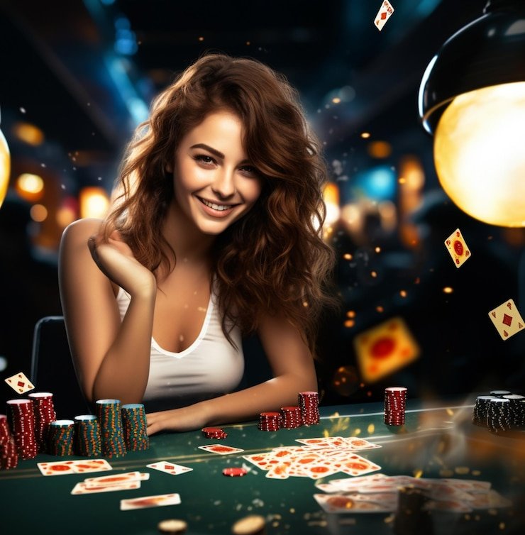 amgc63 Dealers Choice Baccarat